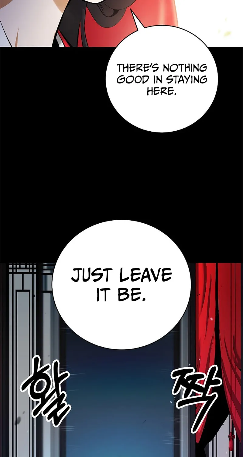Tale of the Floating Sages Chapter 123 page 89 - 