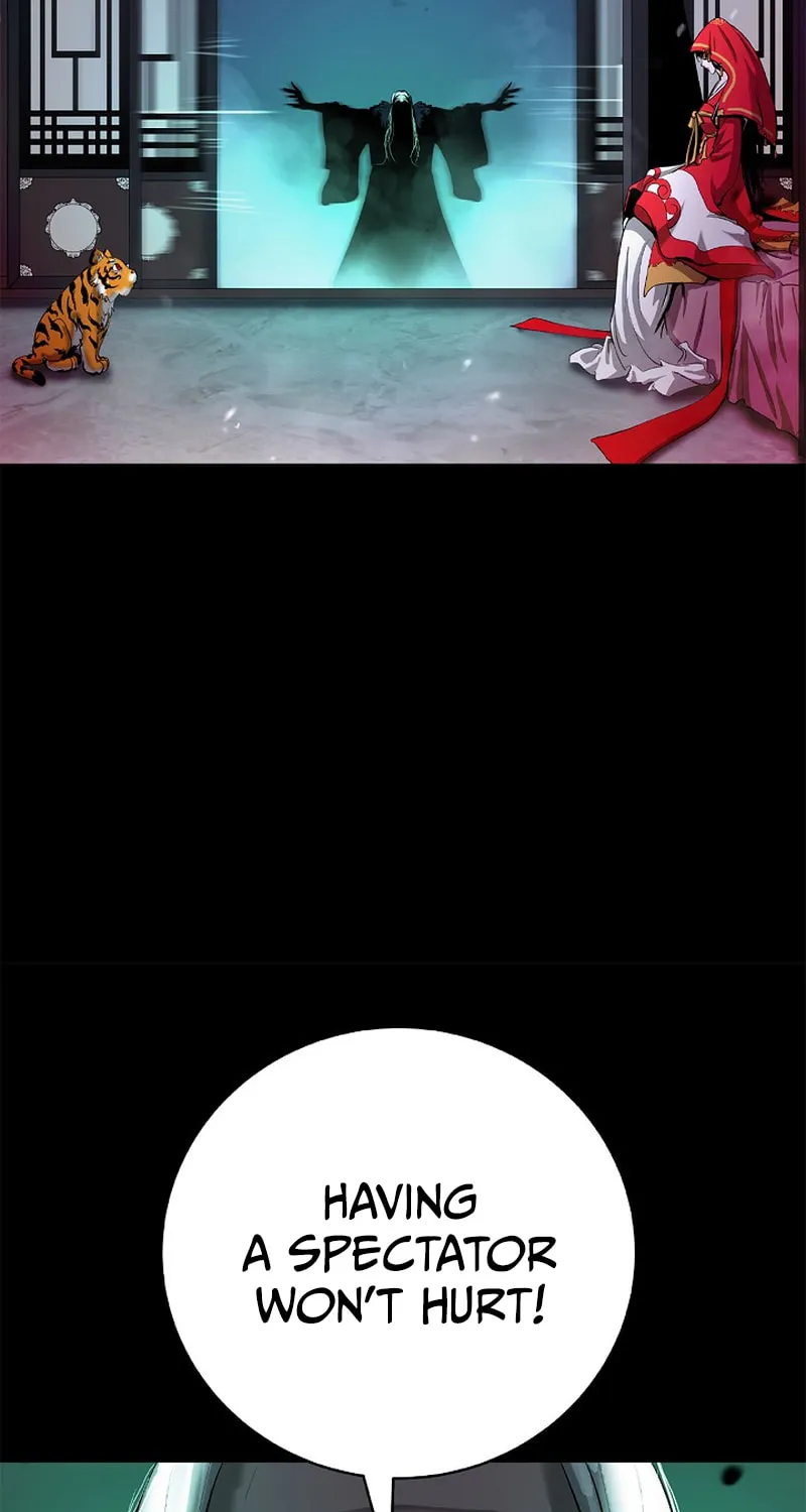 Tale of the Floating Sages Chapter 123 page 90 - 