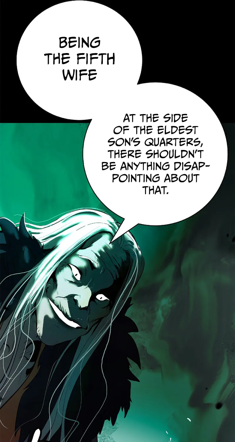 Tale of the Floating Sages Chapter 123 page 92 - 