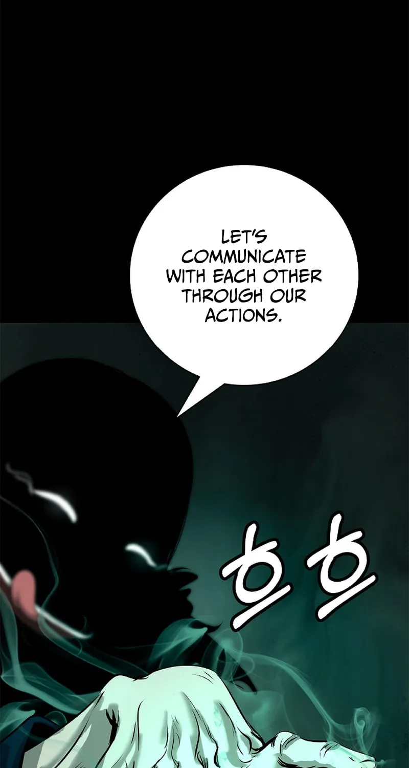 Tale of the Floating Sages Chapter 123 page 94 - 