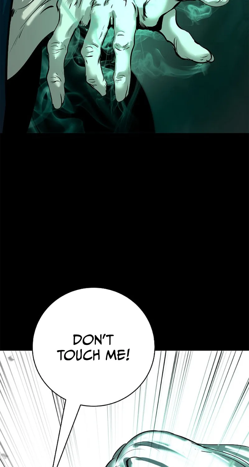 Tale of the Floating Sages Chapter 123 page 95 - 