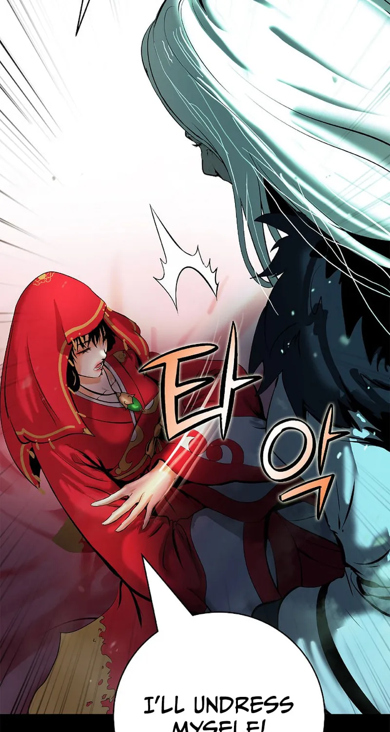 Tale of the Floating Sages Chapter 123 page 96 - 