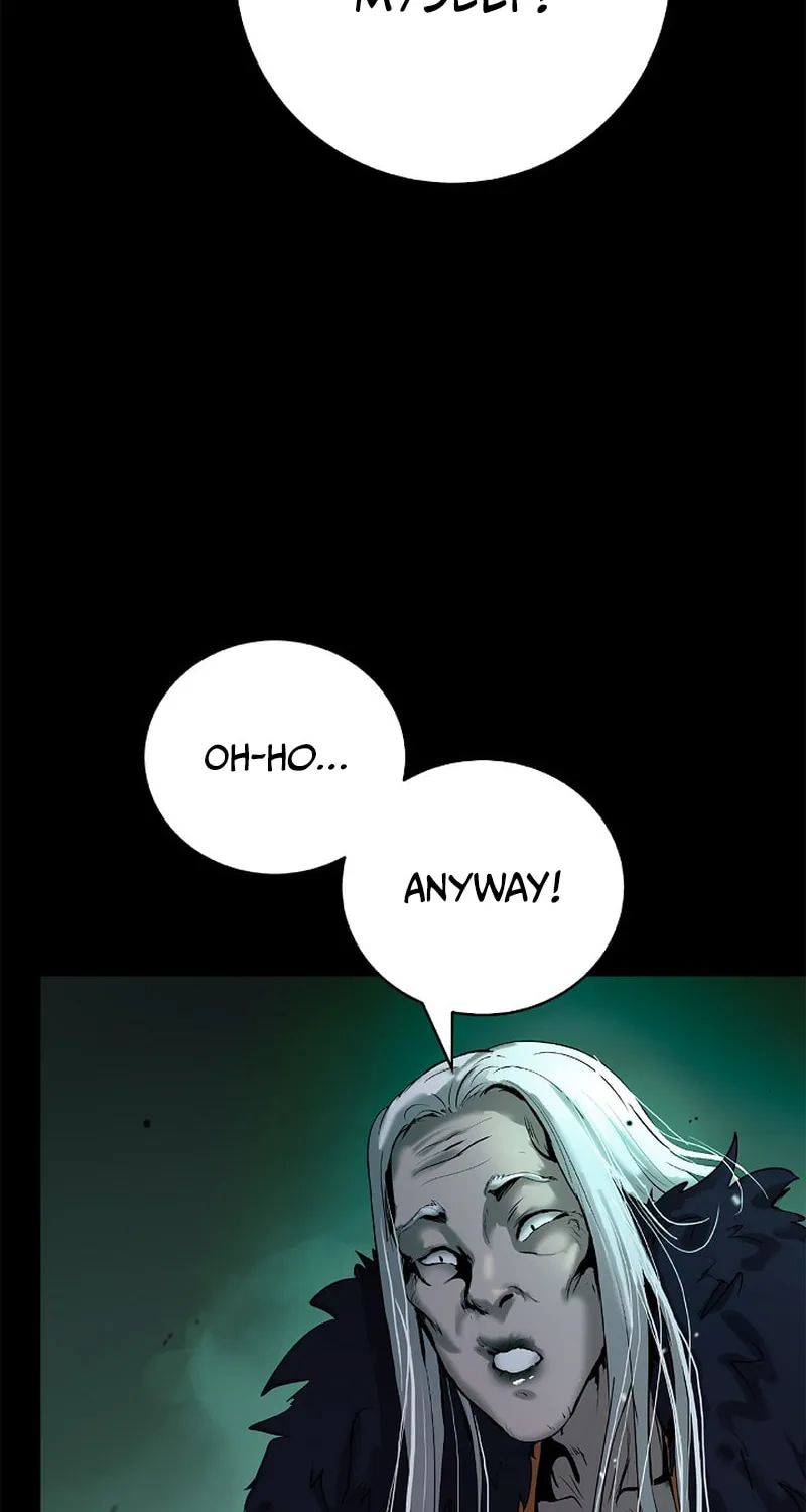Tale of the Floating Sages Chapter 123 page 97 - 