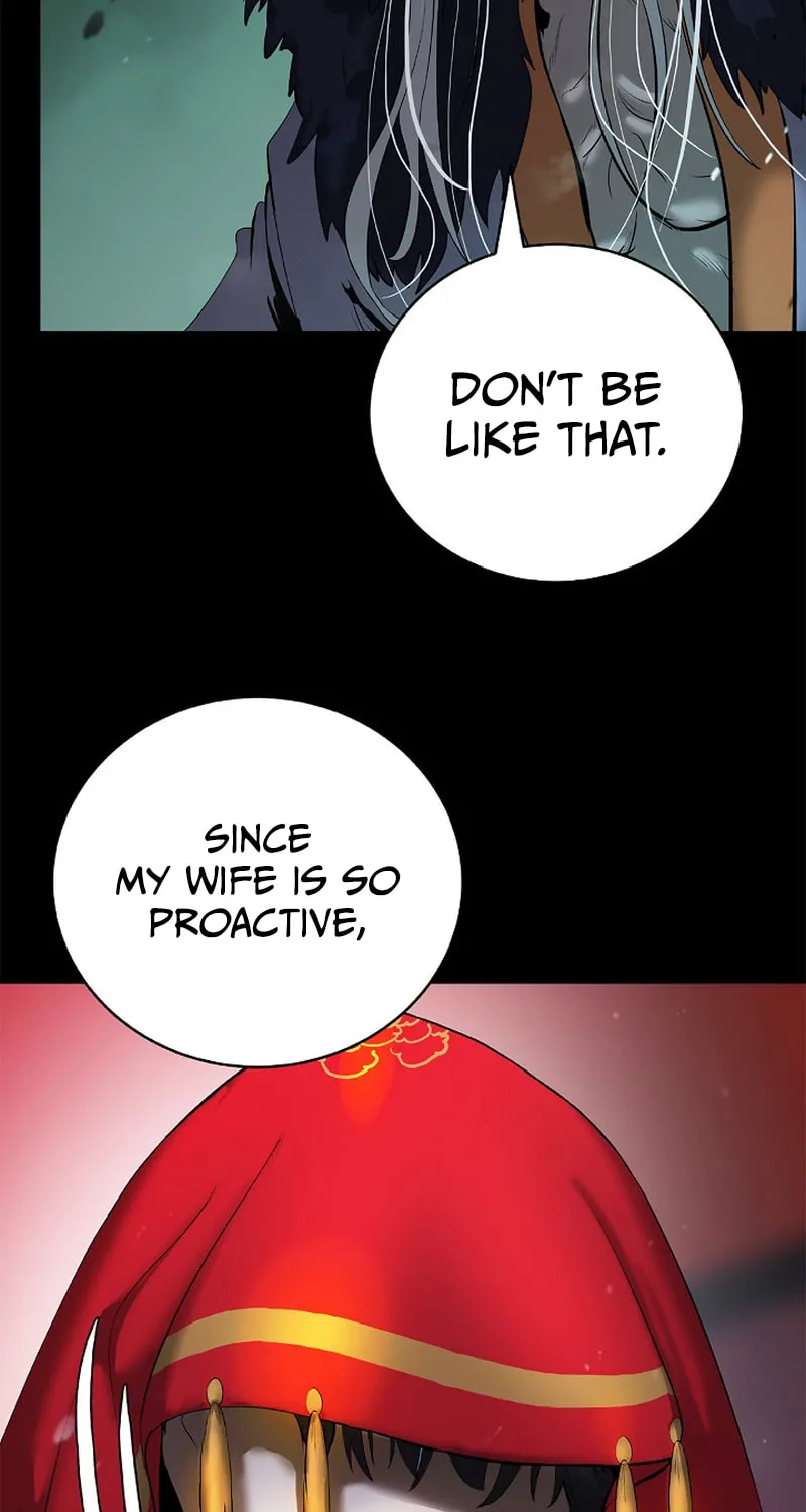 Tale of the Floating Sages Chapter 123 page 98 - 