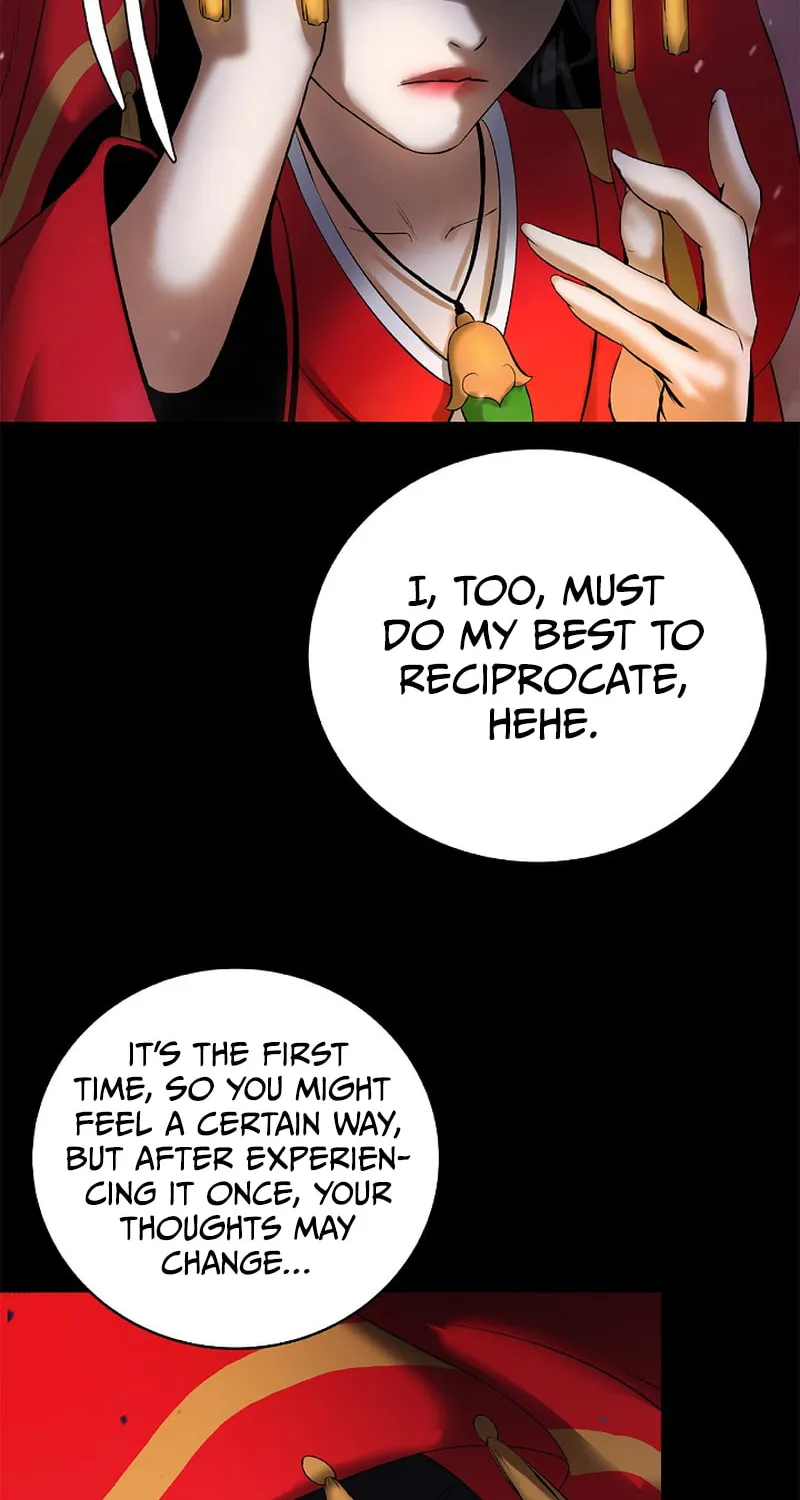 Tale of the Floating Sages Chapter 123 page 99 - 