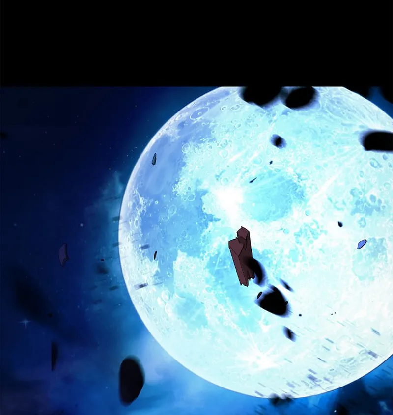 Tale of the Floating Sages Chapter 124 page 12 - 