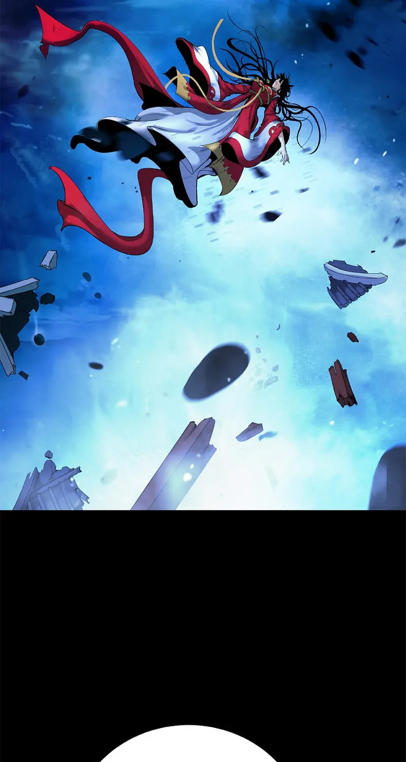 Tale of the Floating Sages Chapter 124 page 13 - 
