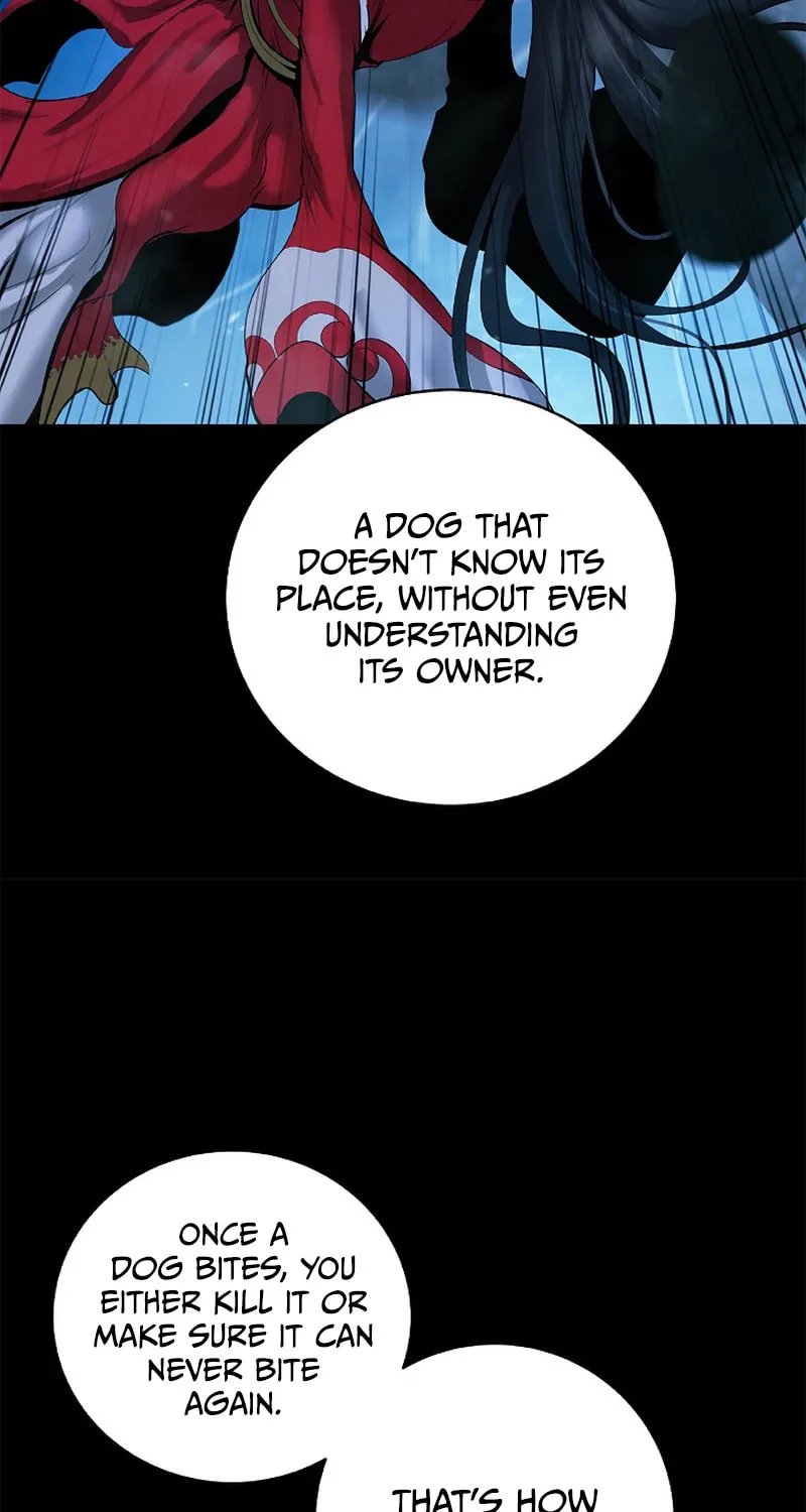 Tale of the Floating Sages Chapter 124 page 15 - 