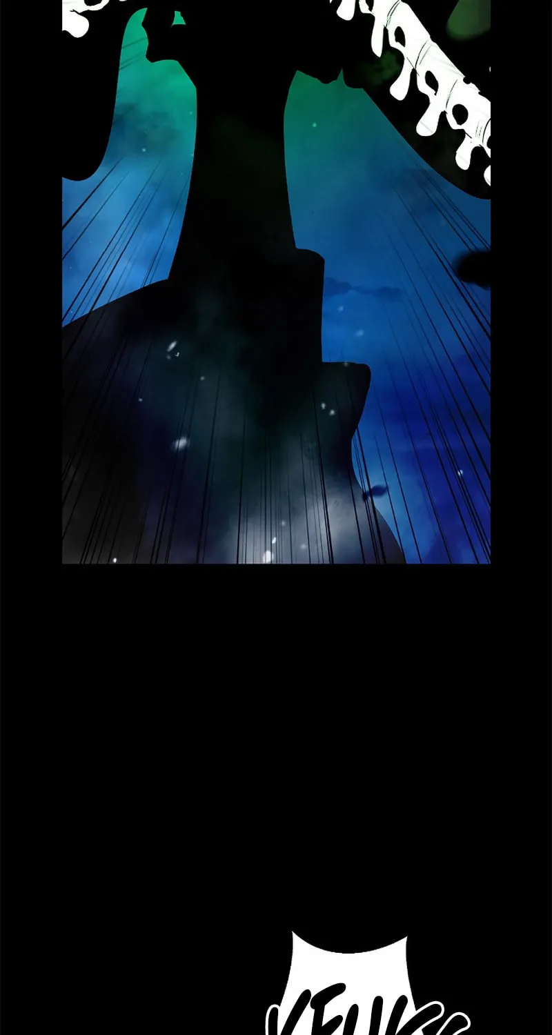 Tale of the Floating Sages Chapter 124 page 19 - 