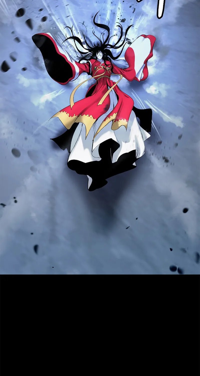 Tale of the Floating Sages Chapter 124 page 24 - 