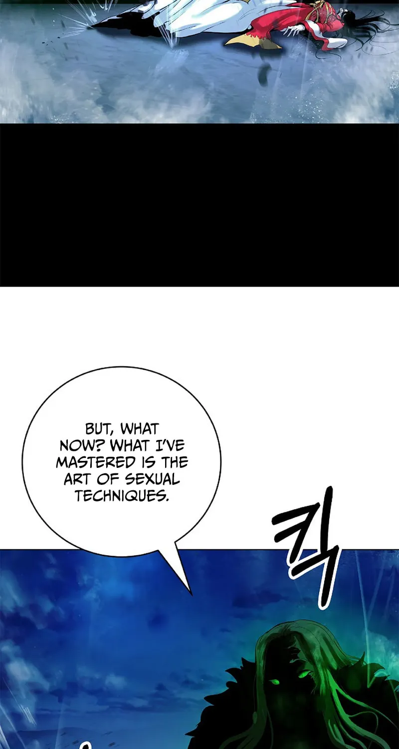 Tale of the Floating Sages Chapter 124 page 27 - 