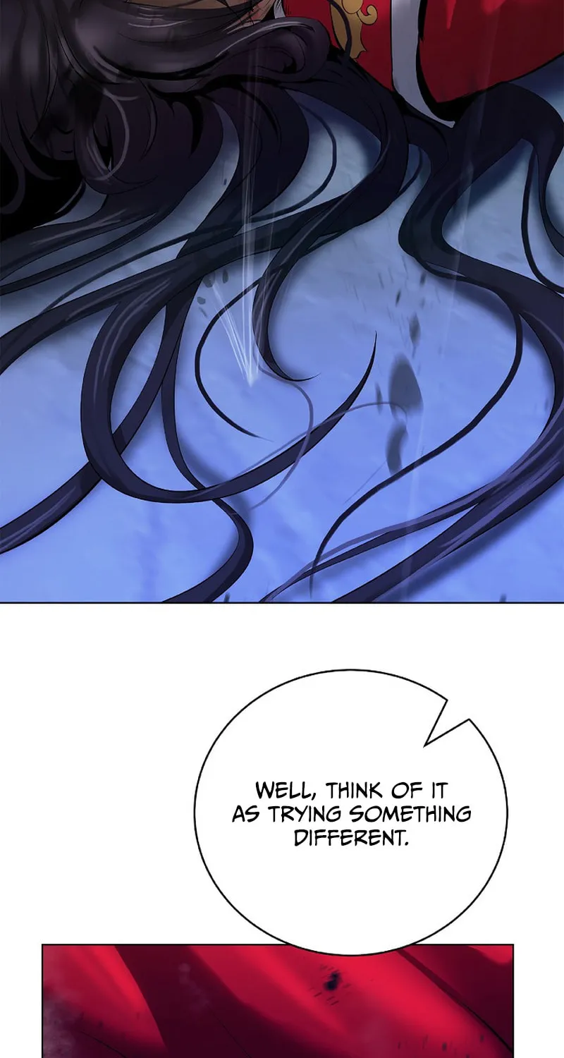 Tale of the Floating Sages Chapter 124 page 29 - 