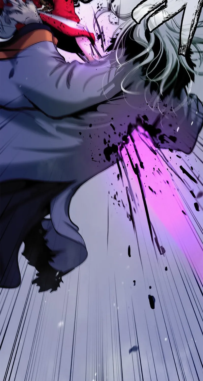 Tale of the Floating Sages Chapter 124 page 4 - 