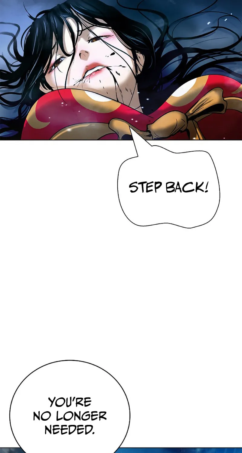 Tale of the Floating Sages Chapter 124 page 32 - 