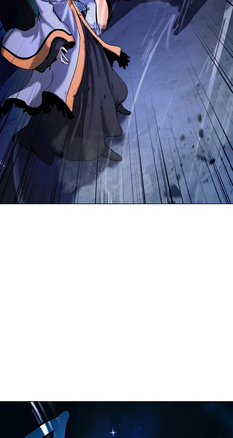 Tale of the Floating Sages Chapter 124 page 35 - 
