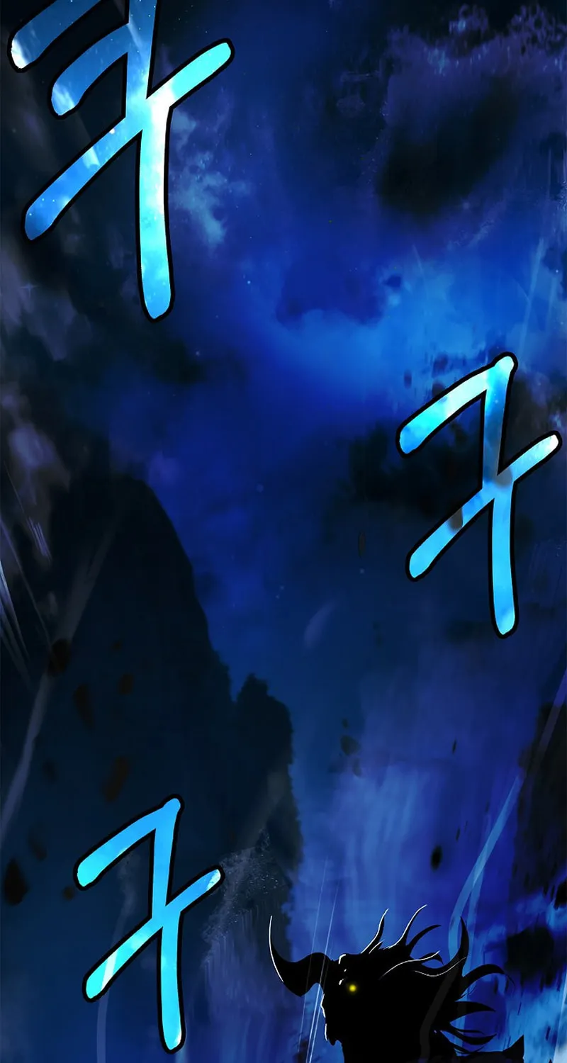 Tale of the Floating Sages Chapter 124 page 36 - 