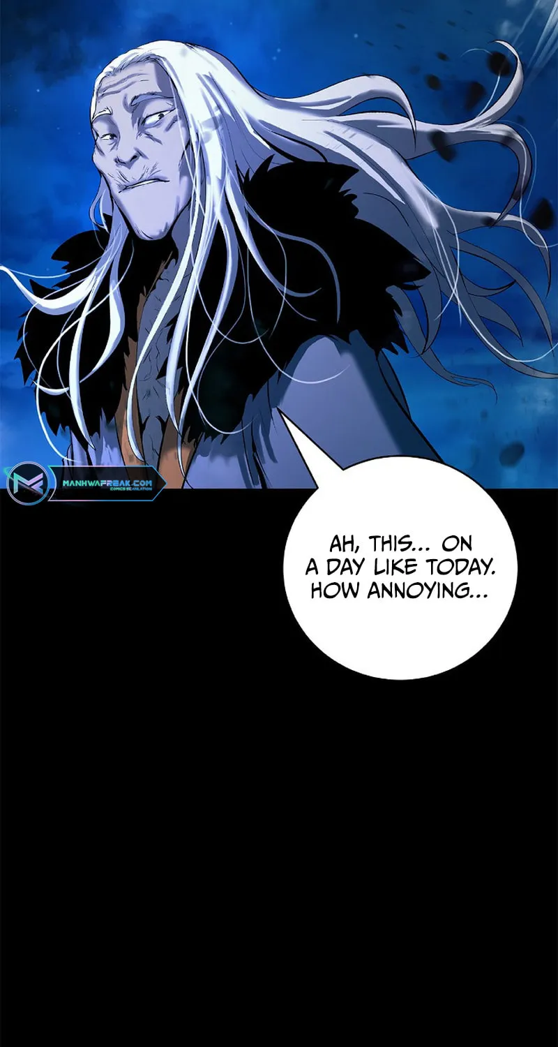 Tale of the Floating Sages Chapter 124 page 42 - 