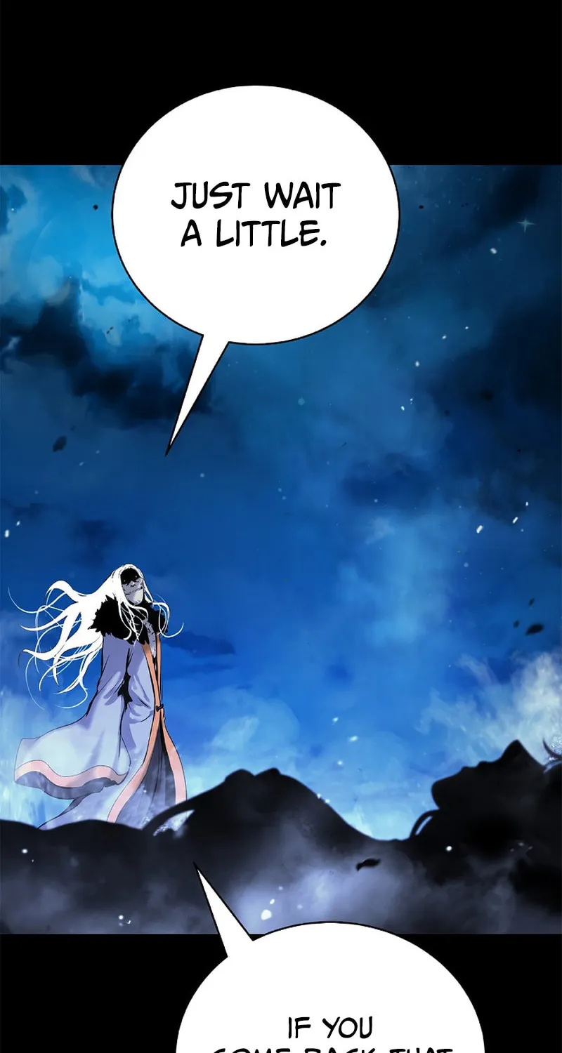 Tale of the Floating Sages Chapter 124 page 43 - 