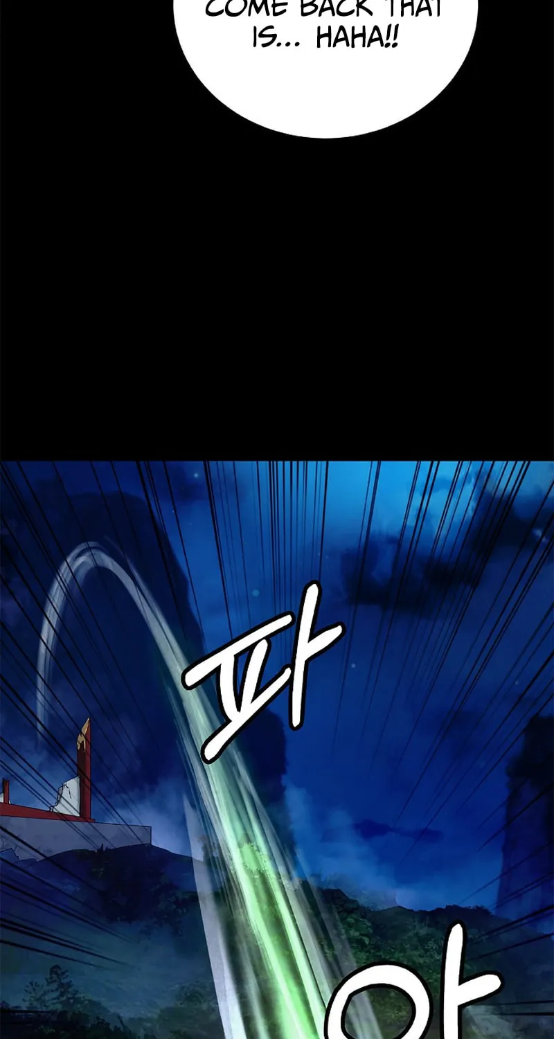 Tale of the Floating Sages Chapter 124 page 44 - 