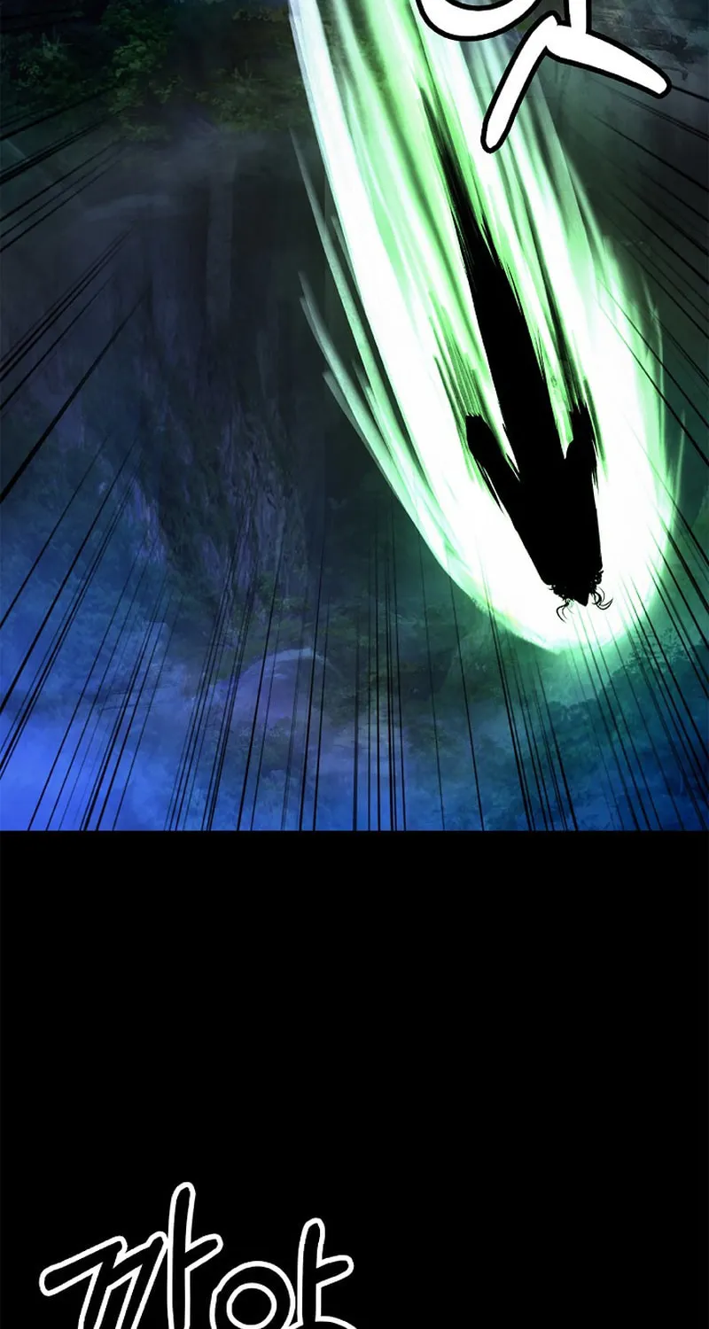 Tale of the Floating Sages Chapter 124 page 45 - 