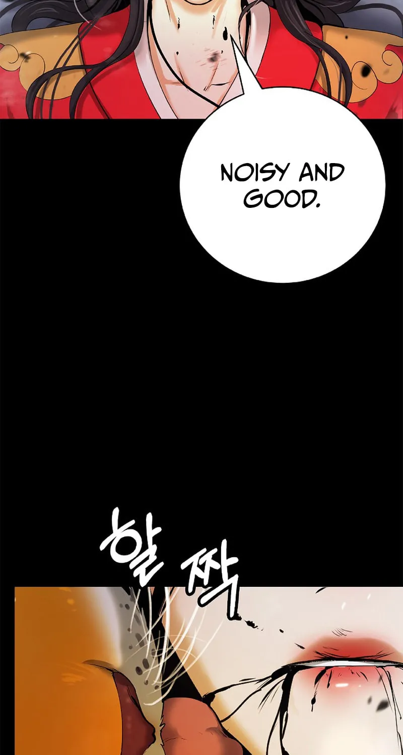 Tale of the Floating Sages Chapter 124 page 49 - 