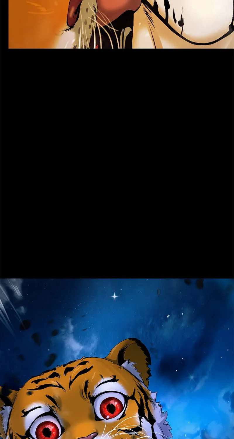 Tale of the Floating Sages Chapter 124 page 50 - 