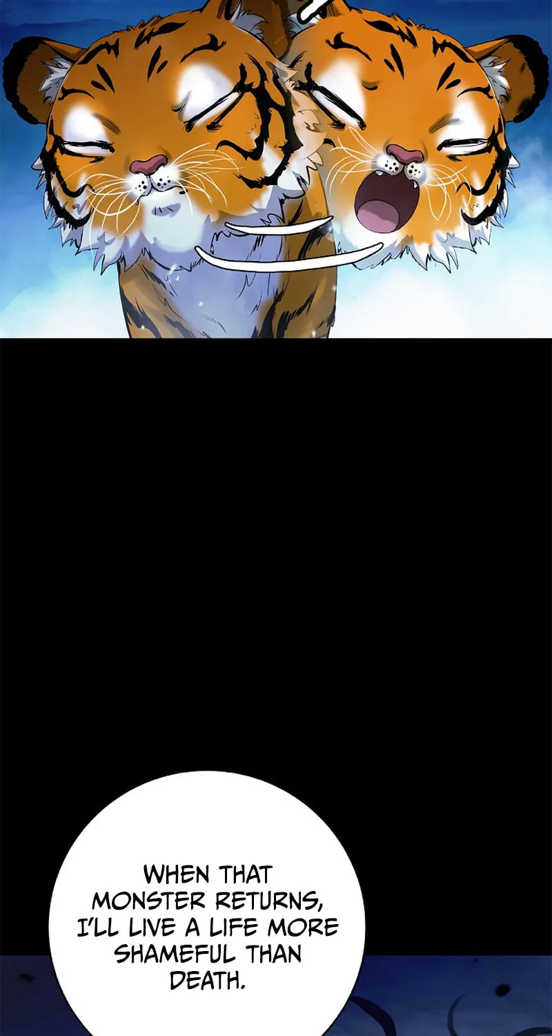 Tale of the Floating Sages Chapter 124 page 57 - 