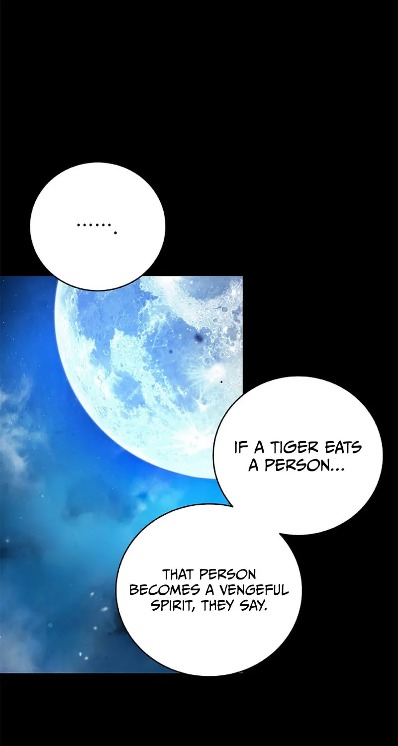 Tale of the Floating Sages Chapter 124 page 59 - 