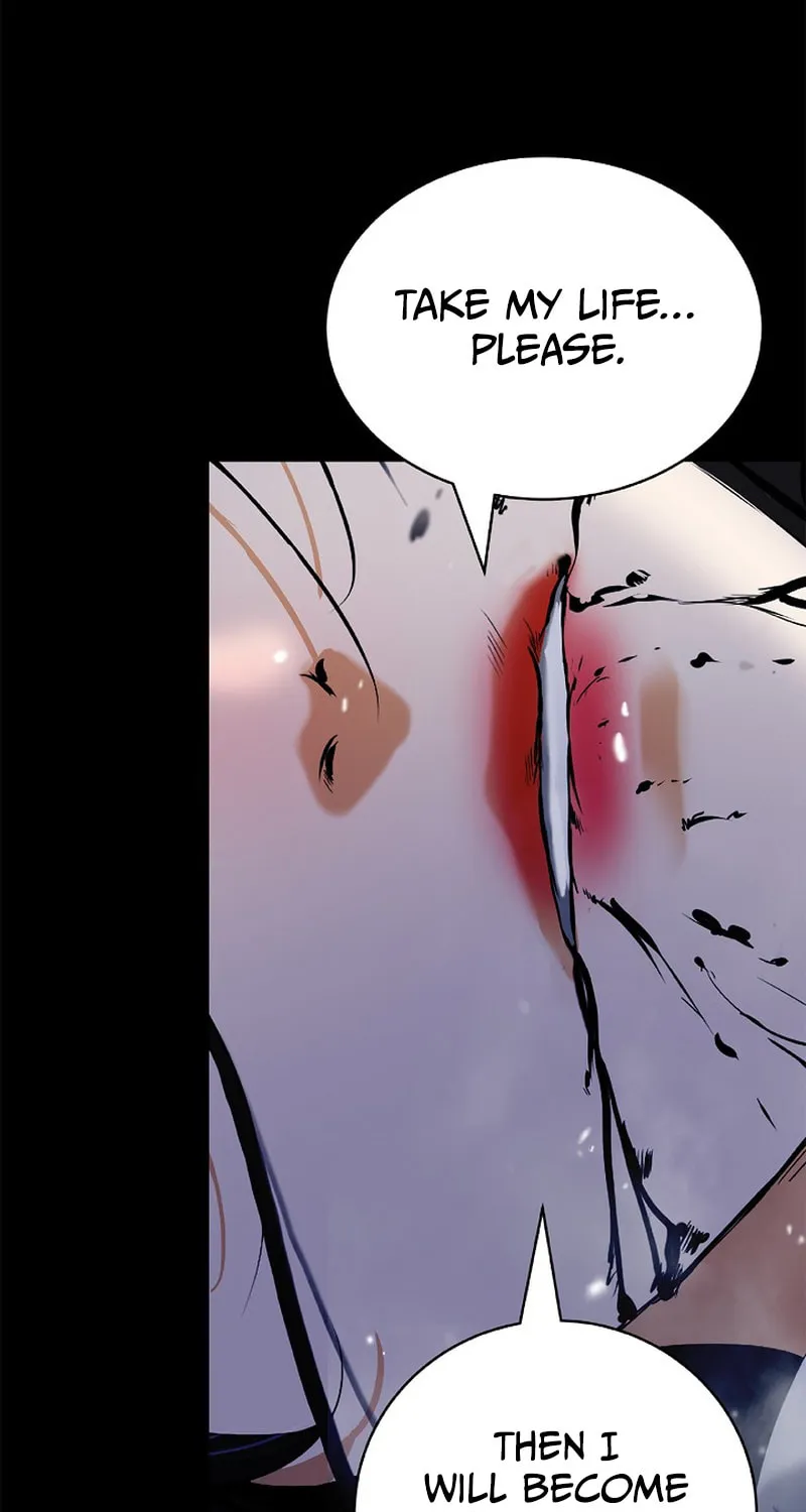 Tale of the Floating Sages Chapter 124 page 60 - 