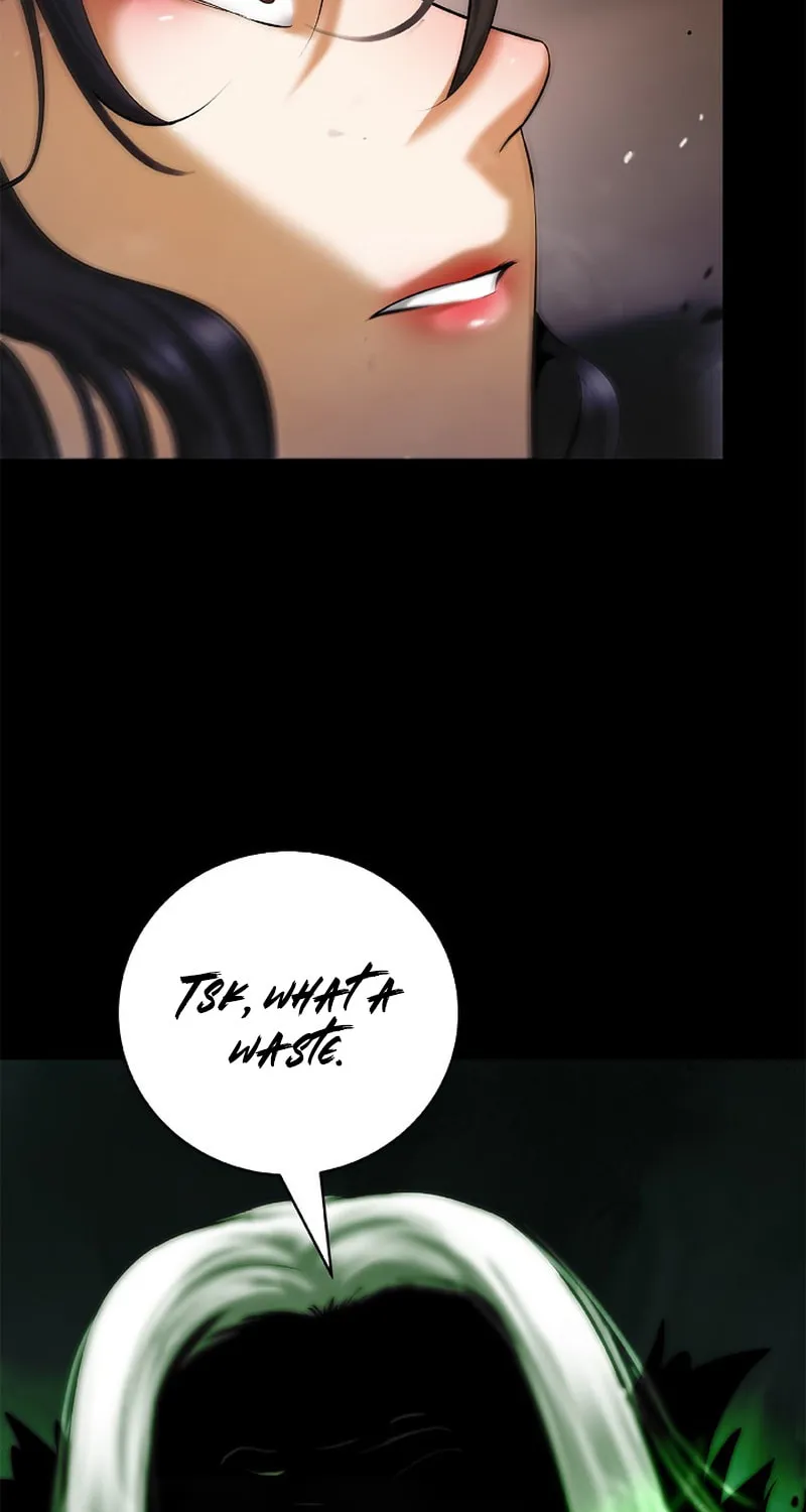 Tale of the Floating Sages Chapter 124 page 7 - 