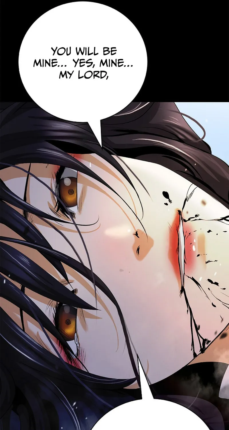 Tale of the Floating Sages Chapter 124 page 62 - 