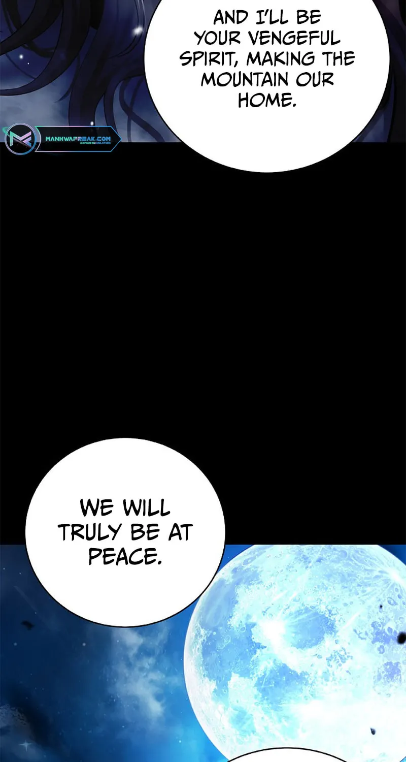 Tale of the Floating Sages Chapter 124 page 63 - 
