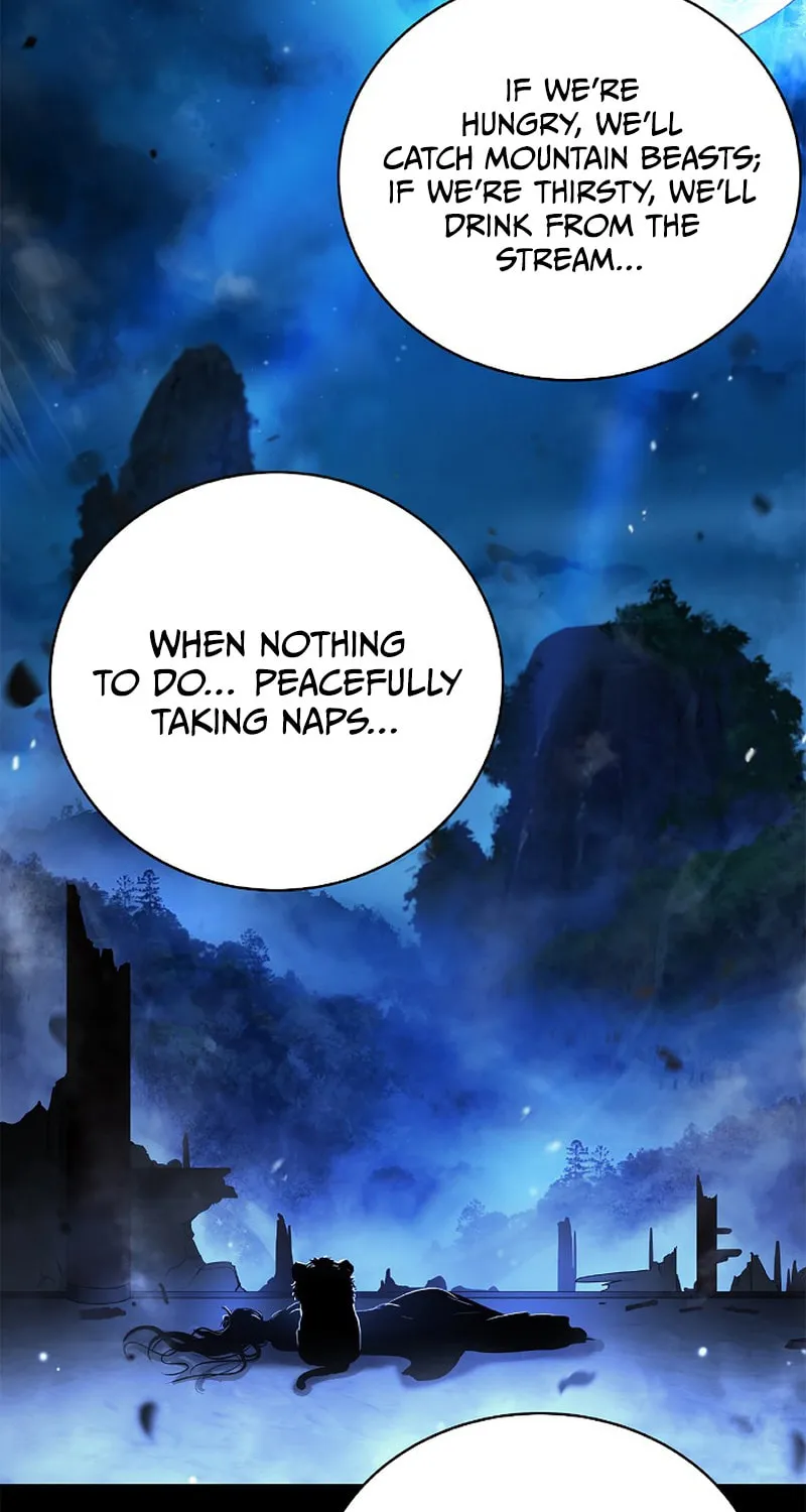 Tale of the Floating Sages Chapter 124 page 64 - 