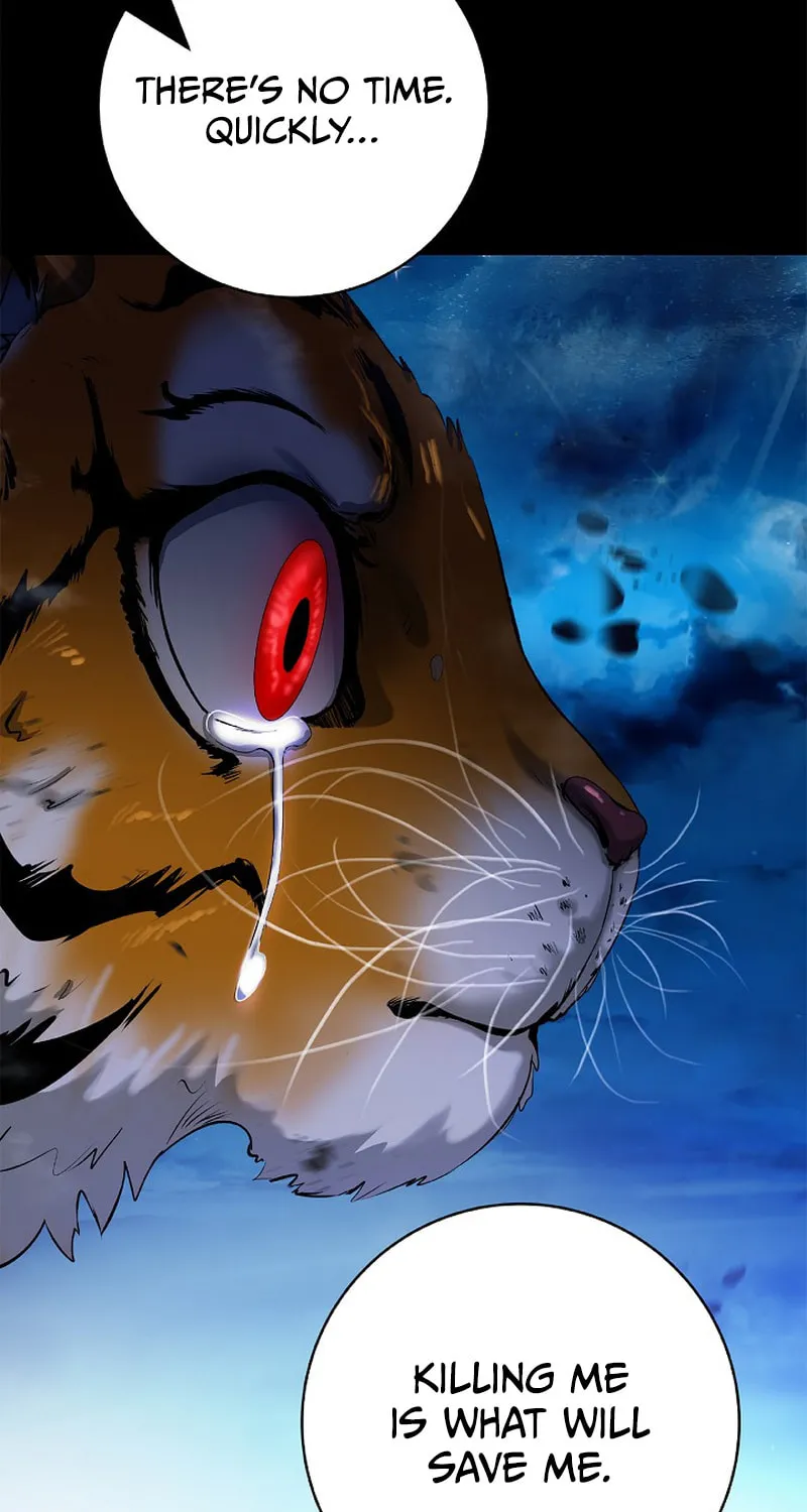 Tale of the Floating Sages Chapter 124 page 66 - 