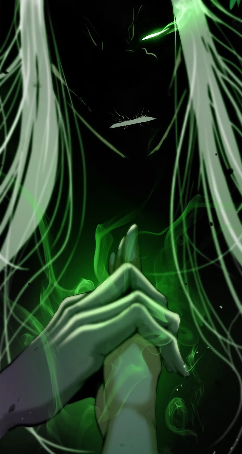 Tale of the Floating Sages Chapter 124 page 8 - 