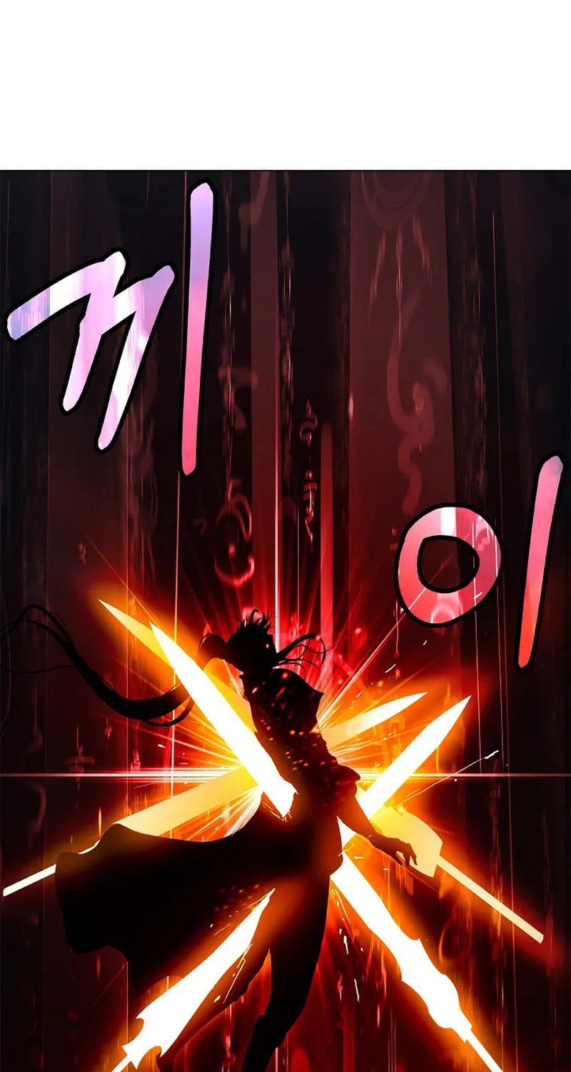 Tale of the Floating Sages Chapter 124 page 72 - 
