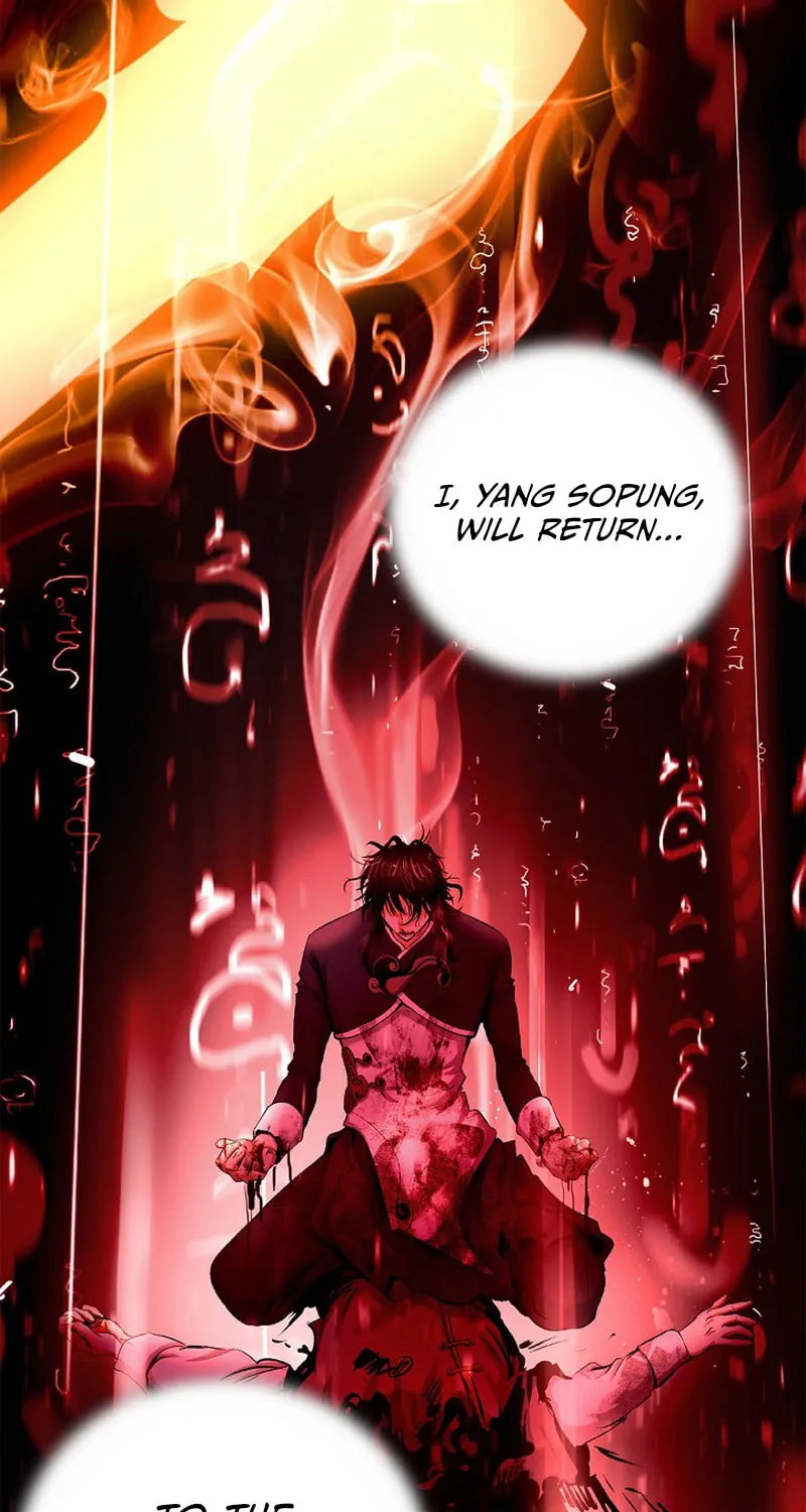 Tale of the Floating Sages Chapter 124 page 74 - 
