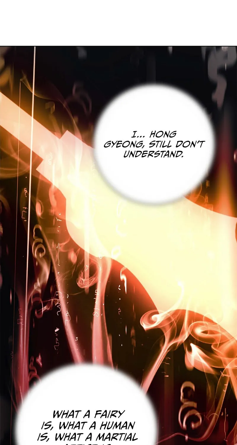 Tale of the Floating Sages Chapter 124 page 77 - 
