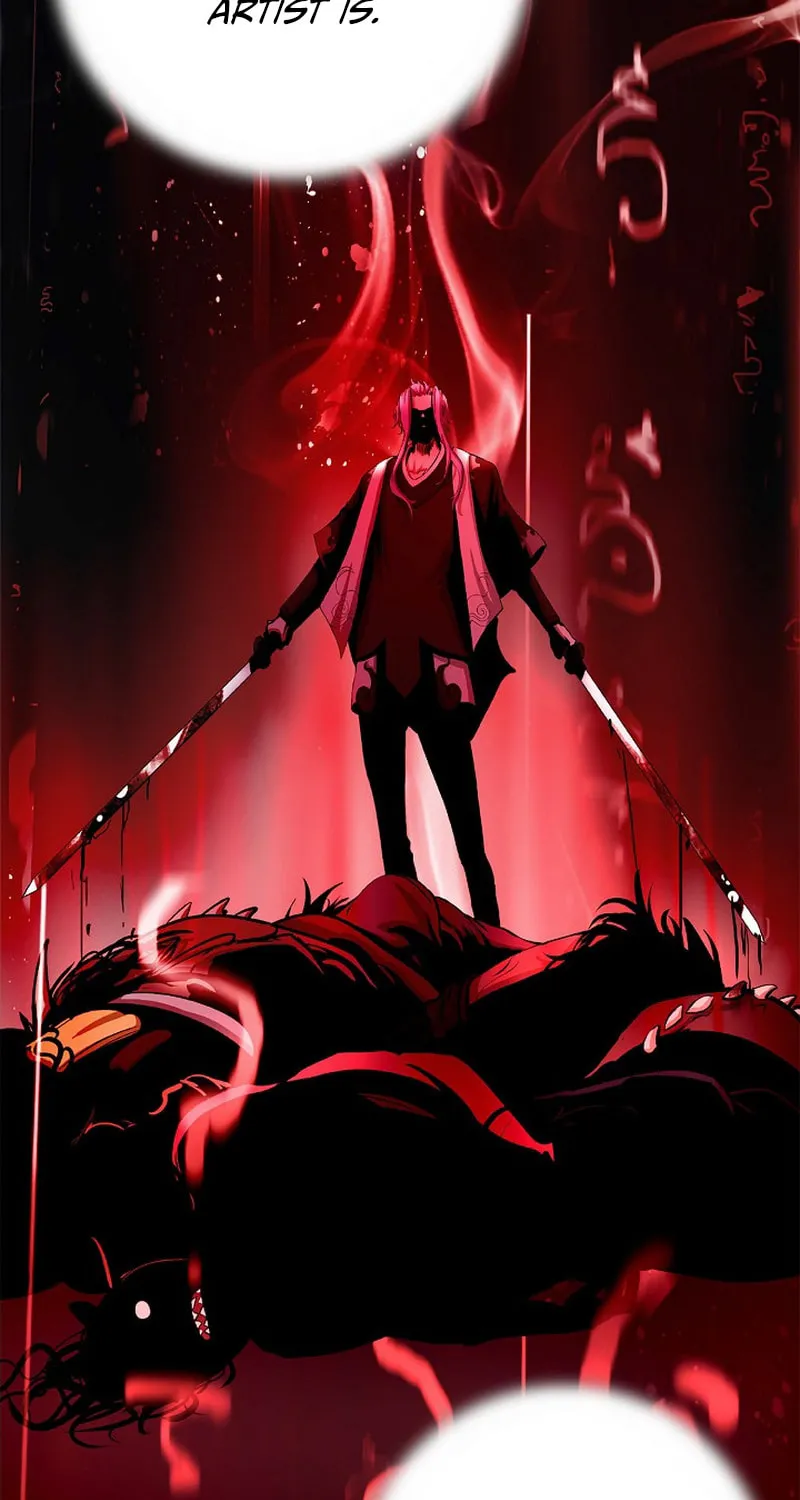 Tale of the Floating Sages Chapter 124 page 78 - 