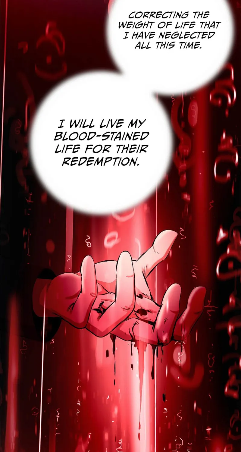 Tale of the Floating Sages Chapter 124 page 79 - 