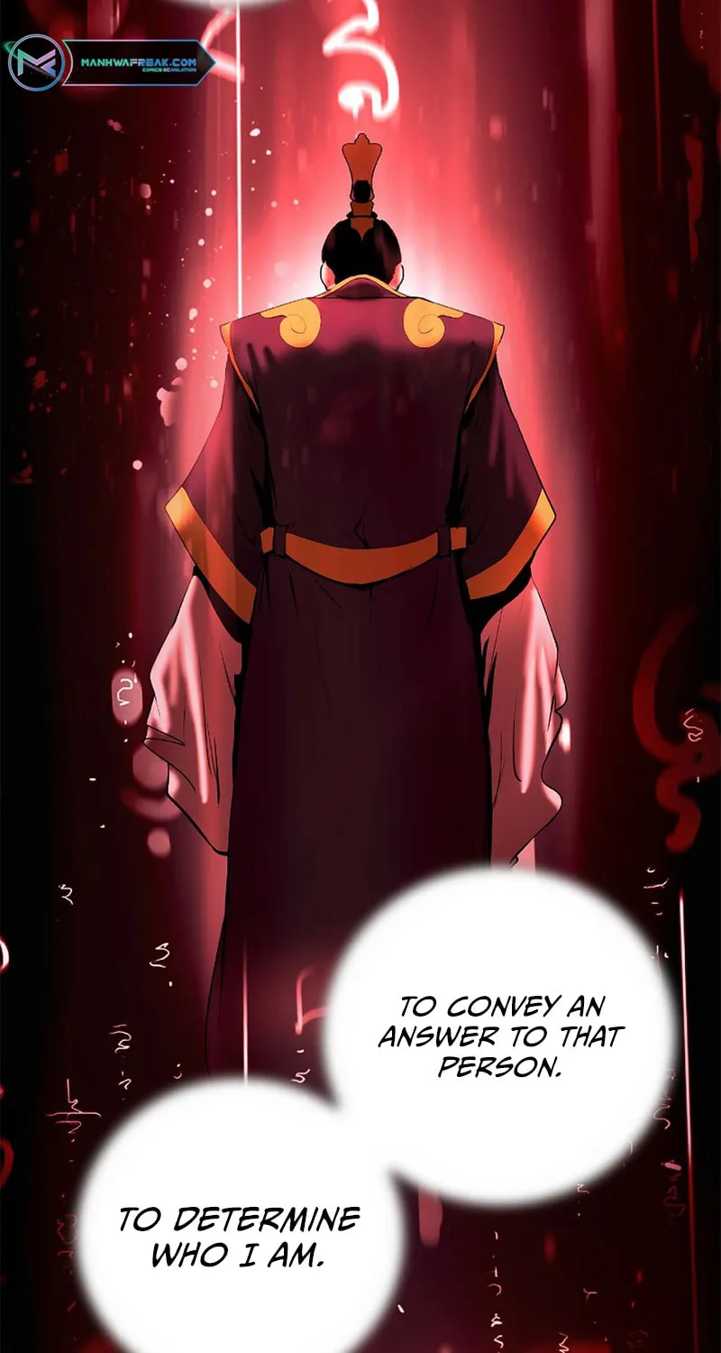 Tale of the Floating Sages Chapter 124 page 82 - 