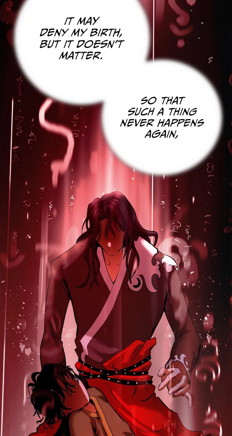 Tale of the Floating Sages Chapter 124 page 86 - 