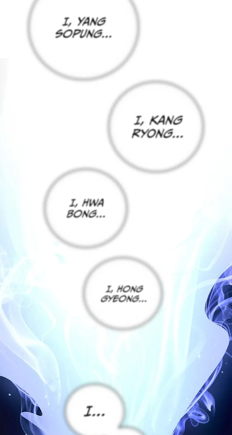 Tale of the Floating Sages Chapter 124 page 88 - 