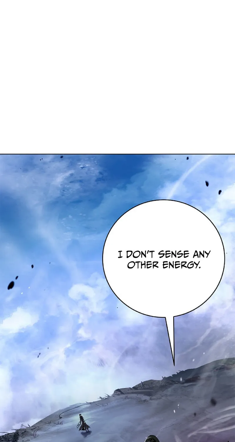 Tale of the Floating Sages Chapter 125 page 11 - 