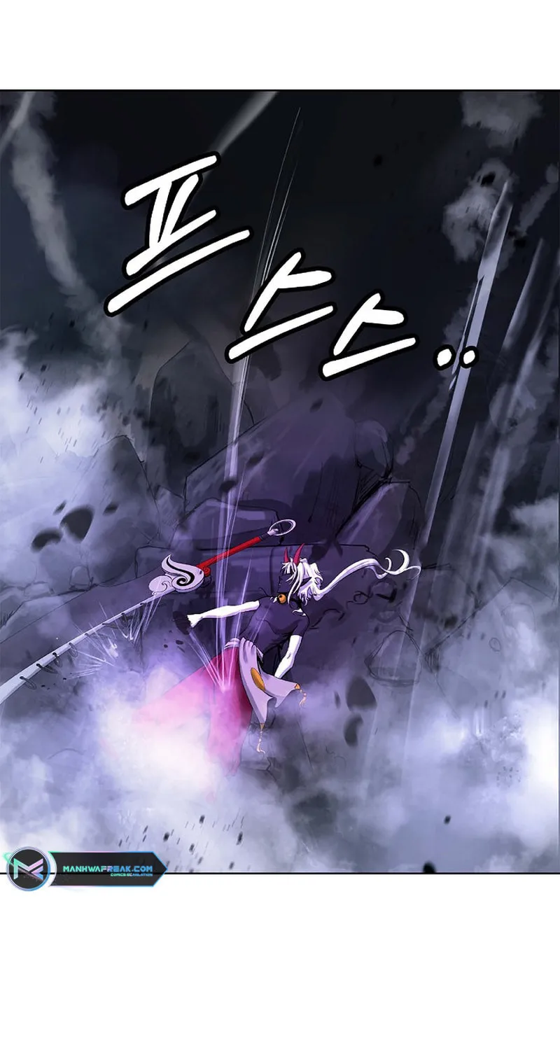 Tale of the Floating Sages Chapter 125 page 101 - 