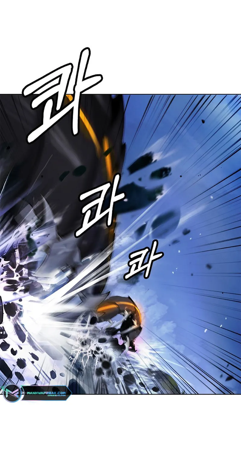 Tale of the Floating Sages Chapter 125 page 109 - 