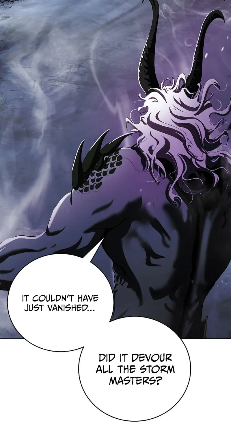Tale of the Floating Sages Chapter 125 page 12 - 