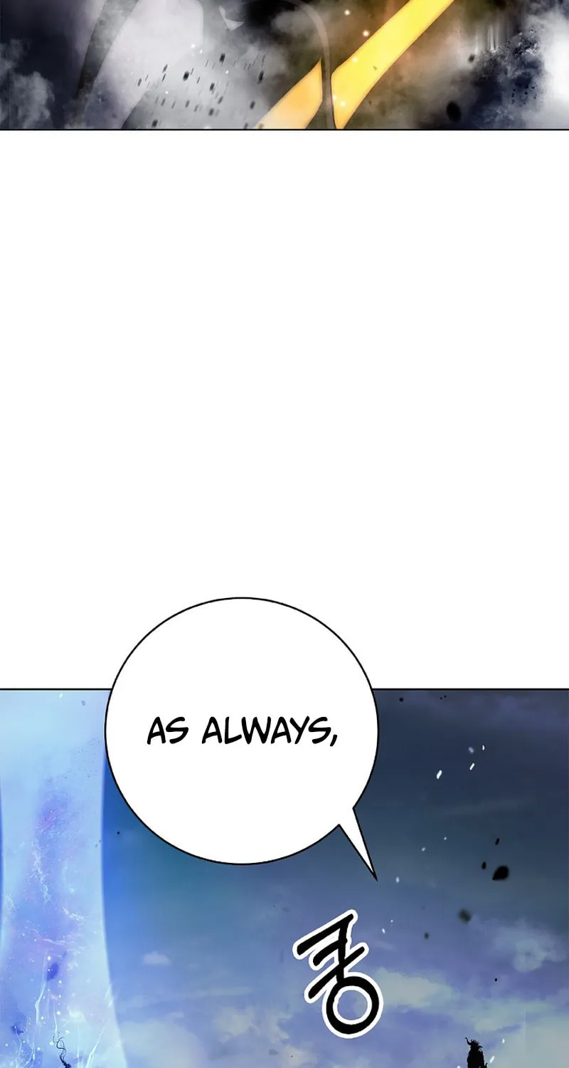 Tale of the Floating Sages Chapter 125 page 119 - 