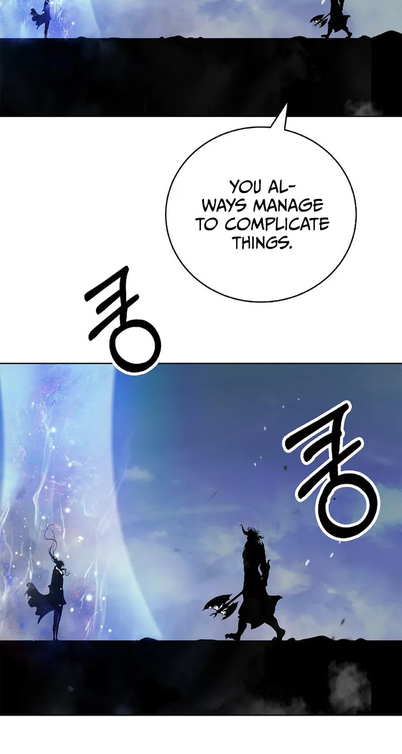 Tale of the Floating Sages Chapter 125 page 120 - 