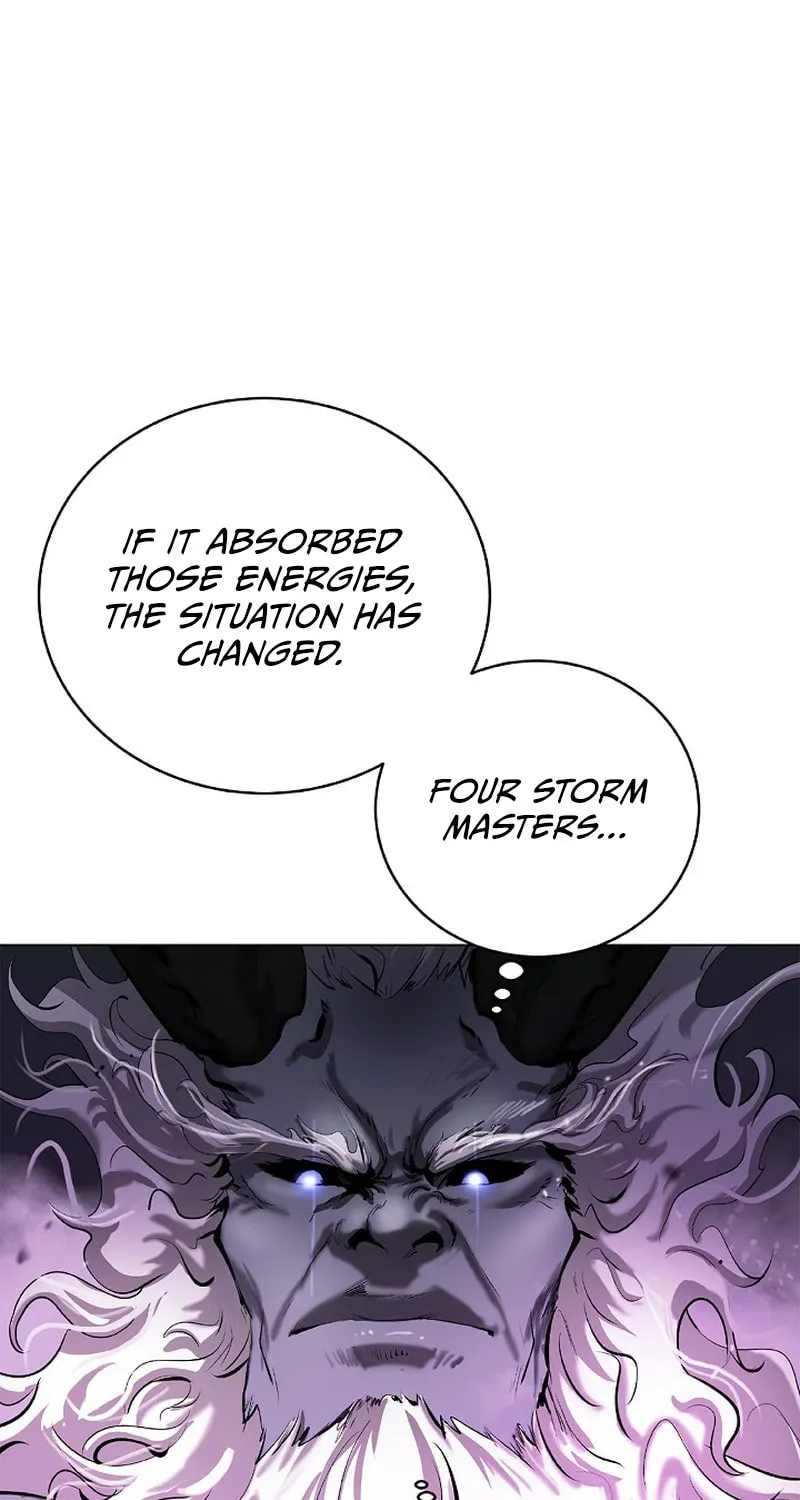 Tale of the Floating Sages Chapter 125 page 13 - 